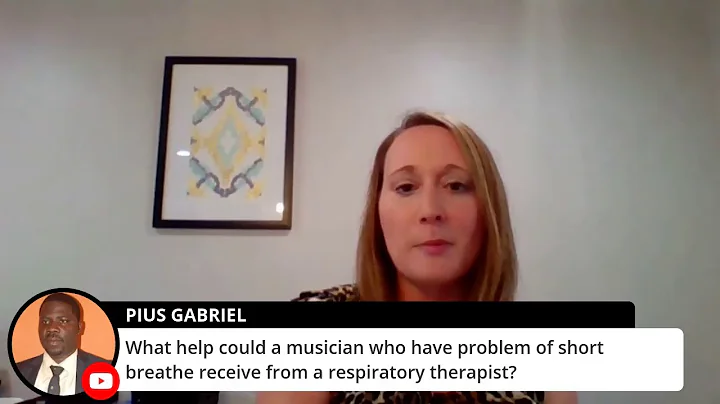 Protecting Lung Health with Alicia West Snyder | T...