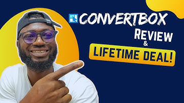 ConvertBox Lifetime Deal Review and Tutorial (Use It Like a PRO)