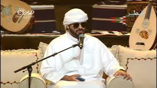 قلبي حزين - طالب المري