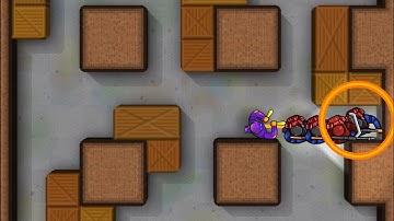 HUNTER ASSASSIN ALL LEVELS 3985 GAMEPLAY WALKTHROUGH PART 604