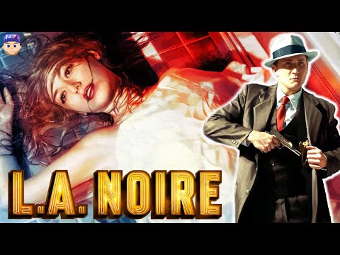 Video: Jelly Deals: LA Noire Remaster Ner Till Det Billigaste Priset ännu