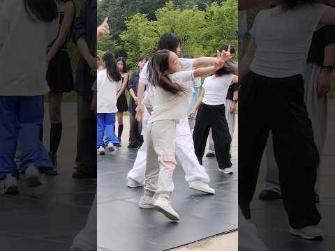 Dance] 16년생 김가율 Gayul: 아이브 IVE &amp;#39;I AM&amp;#39;: 딩가딩가 랜덤플레이댄스 DGDG RPD #랜플: 240630 문화비축기지