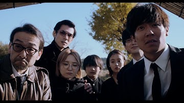 映画『銀平町シネマブルース』予告編