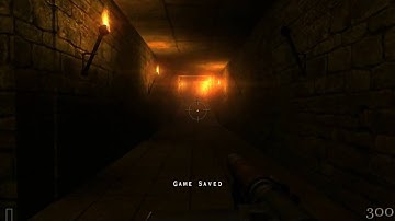 100 Subscriber Special - Rtcw | Project X Demo - Level 2 in HD