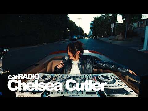 Chelsea Cutler - "THIS TIME OF THE YEAR" | carRADIO 160