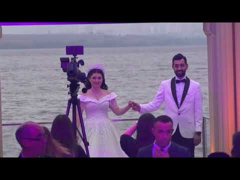 Fatma Fırat düğün 28mayıs2023 - Rumeli orhan kemal