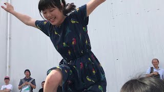20190604 眉村ちあき 株主限定社畜イベントダイジェスト