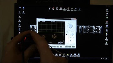 Measuring Power Supply Ripple Using EasySYNC