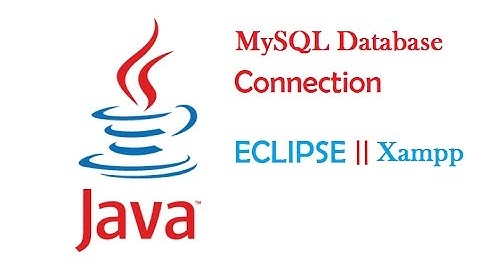 Java MySQL Database Connection and Login using Eclipse || Bangla Tutorial 08 HD