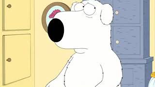 Family Guy-Quagmire beats up Brian
