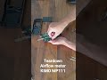 Teardown _ Airflow meter_KIMO MP111 #teardown teardo #what111side #themalanemometer #Kimo #mp111