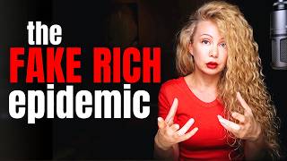 Luxury Poverty | Why Everyone Looks Rich Now