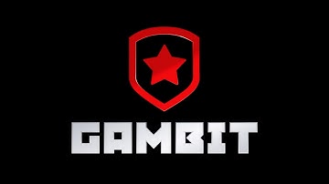 Gambit winning a 4v5 dragon fight