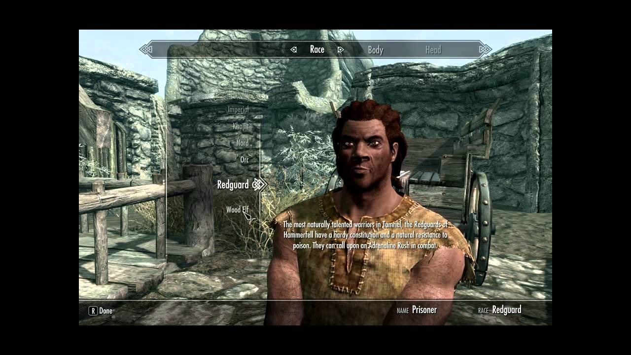 Skyrim Hearthfire Let's Play Part 1 New Beginings YouTube