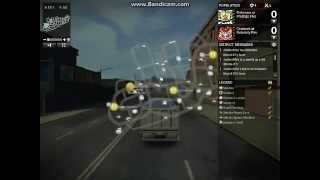 APB Awesome jump