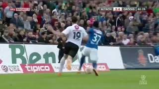 Emmanuel Sunday Bundesliga