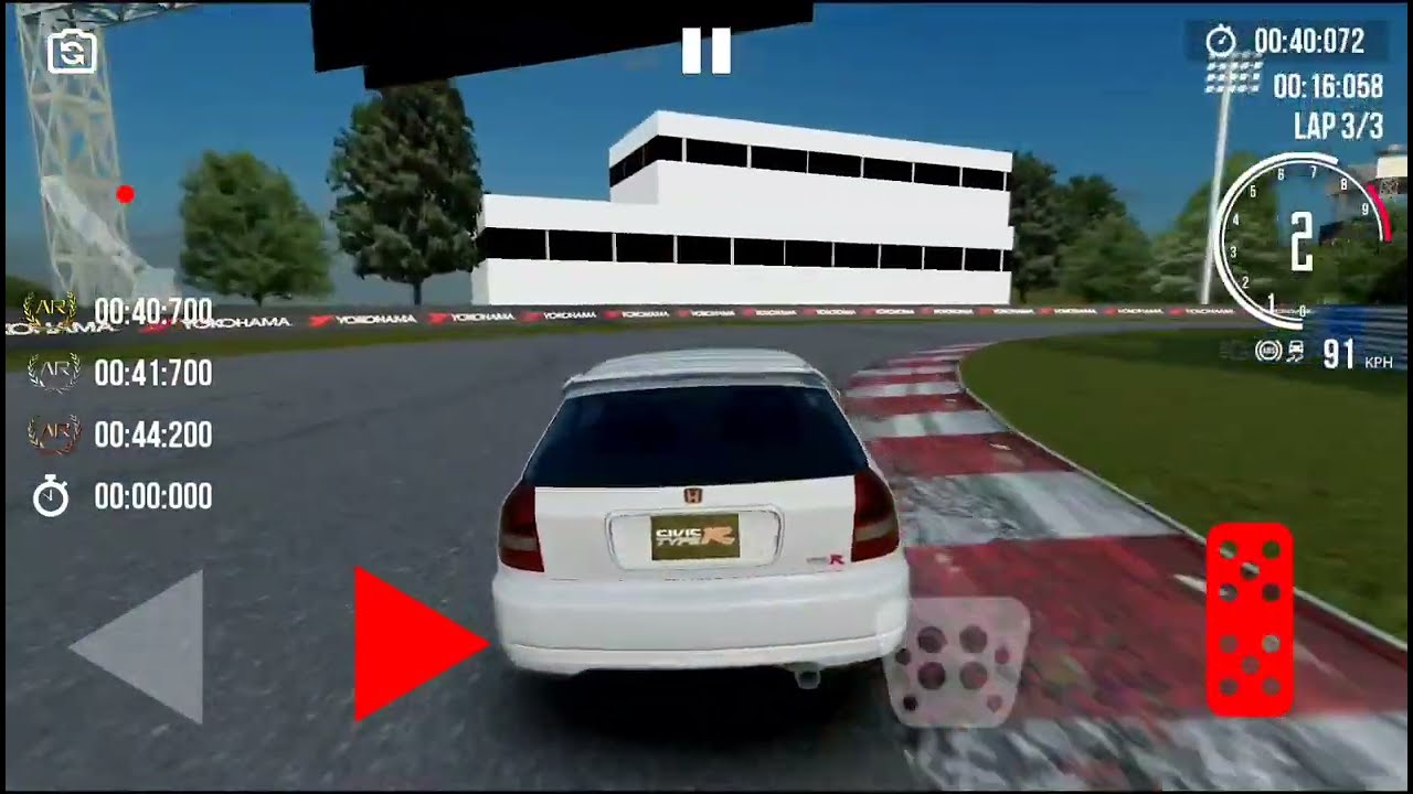 ドライビングスクール講座/初級クラス - Assoluto Racing Wiki - atwiki（アットウィキ）