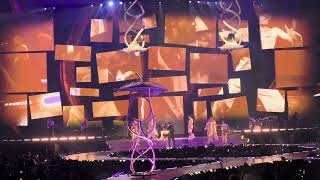 Katy Perry - I’m His, He’s Mine - The Lifetimes Tour - Atlanta, GA - 08.20.2025 - 4K 60FPS
