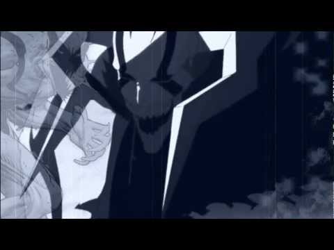 Bleach Hell Chapter AMV -- Hanging On By A Thread