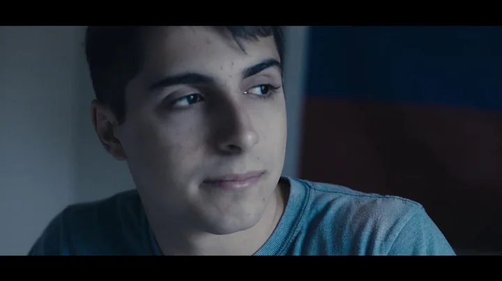Daniel Di Martino Finds Hope in America After Esca...