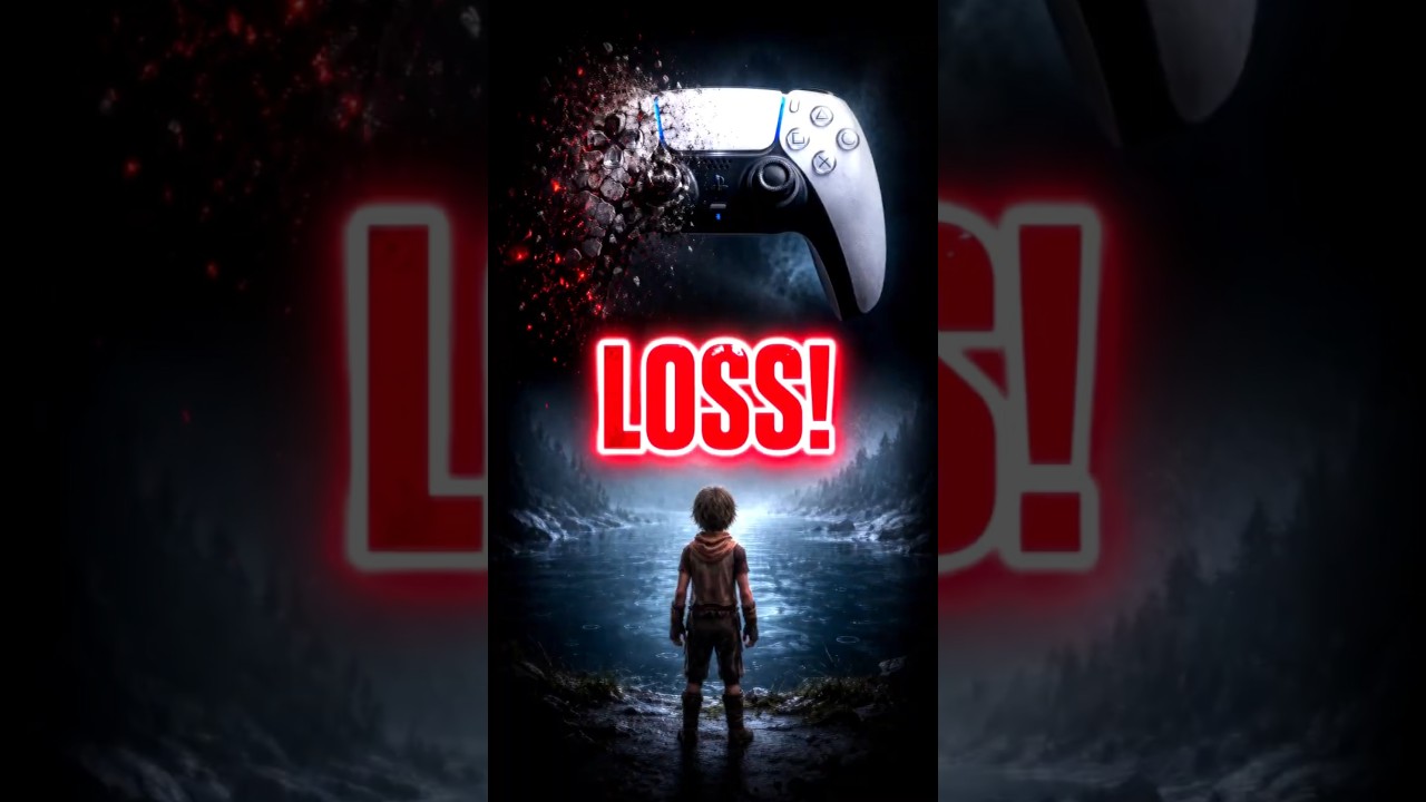 This Game Makes You Feel A Character's Death