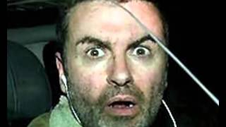 Dramatic Look Chipmunk George Michael