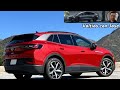 Revisión del Volkswagen ID.4 X Pro en Minsk