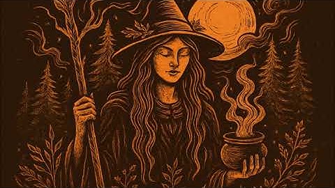 Fuzzy Circuits - Witching Hour (Full Album 2025)