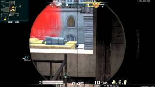 【AVA】 FOX 3kill 【sTy4N】