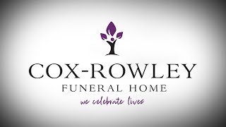 Celebrating the Life of Joy Moss