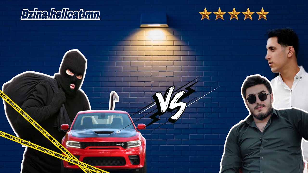 Mafia Gta / Dzikare Trombela