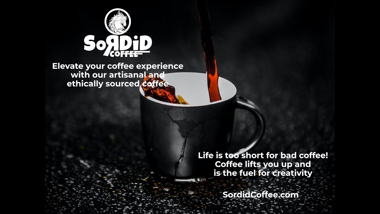 Hario and Chemex Brewing Method