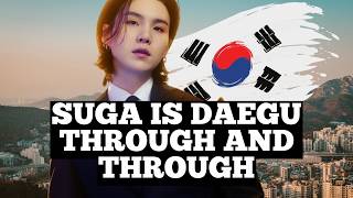 Download Lagu UNDERSTANDING HOW KOREAN CULTURE IS REFLECTED ON SUGA'S WRITING 2/7 MP3
