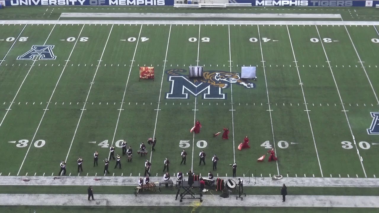 Piggott High School Band Piggott, AR YouTube