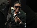Boosie Knew God Was Watching Over Him #shorts