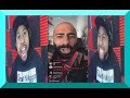 Dj akademiks GOES OFF on FouseyTube for calling him out