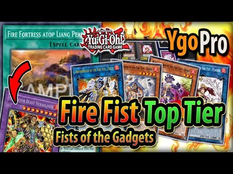 fire-fist-top-tier-|-fists-of-the-gadgets-(august-2019)