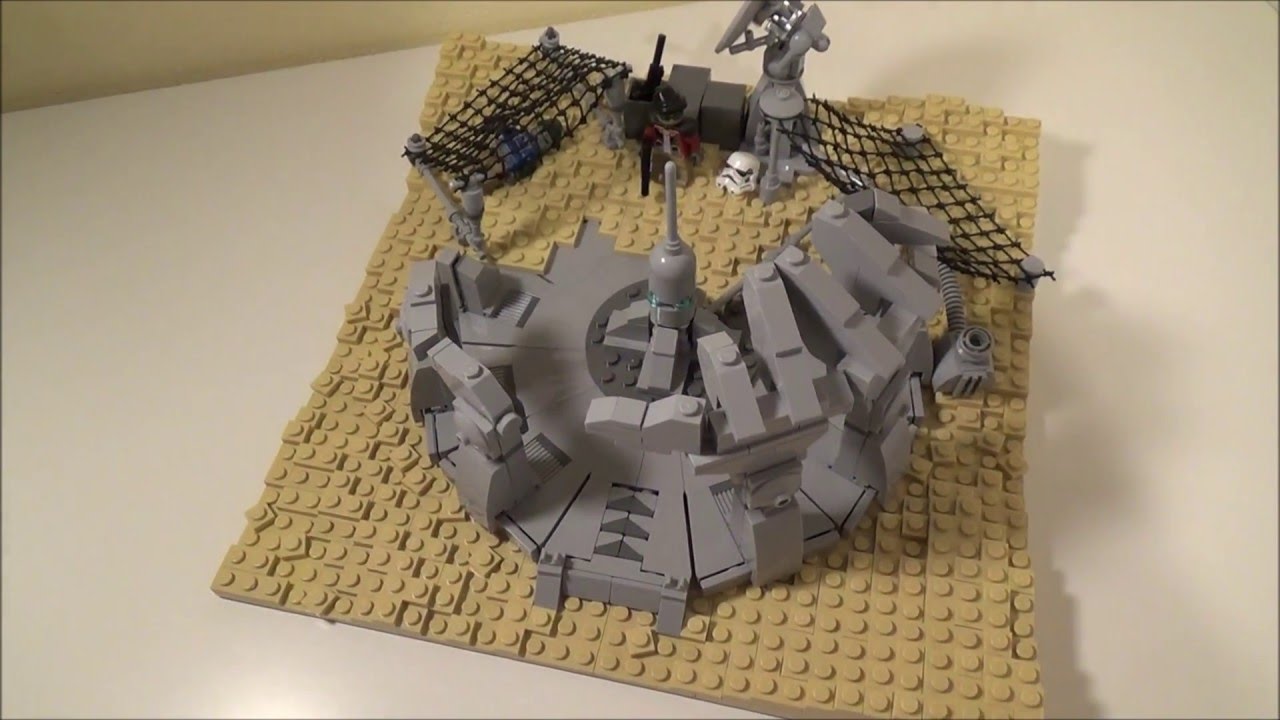 lego star wars pirates