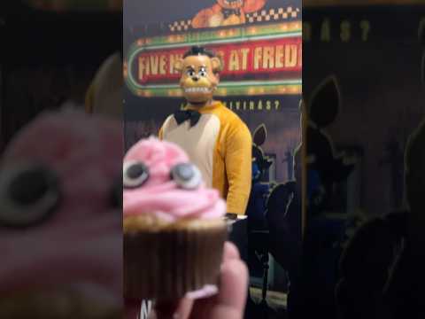 Five nights at