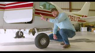 Virtual Career Day: Aviation
