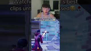 He’s not even that good😭🥀 #asianjeff #peterbot #fortnite