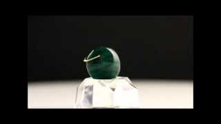 ペンダントトップ エメラルド / Emerald  Pendant