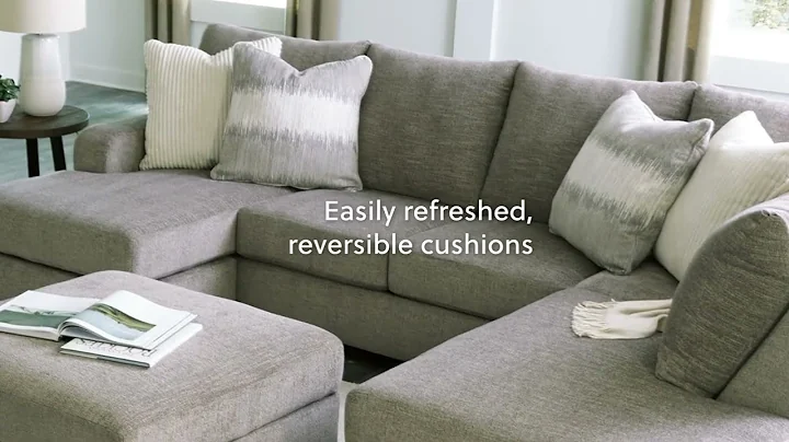 Creswell 15305 Living Room Collection by Ashley