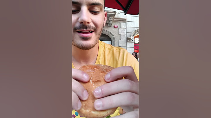 ΔΟΚΙΜΑΣΑ 5 GUYS BURGER #burger #shorts