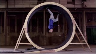 Worlds first successful human loop Wealth