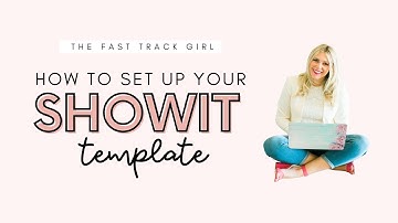 Getting Your Showit Canvas Started