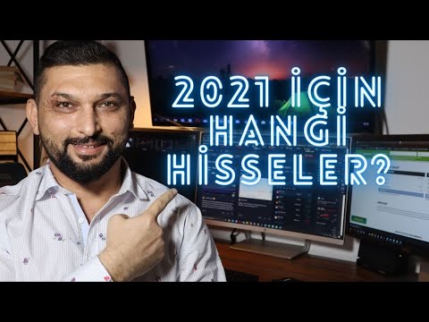 Video: Tercih Edilen Hisseler Nelerdir?