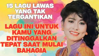 Lagu Nostalgia Sedih untuk Kamu yang Diam-Diam Masih Berharap Waktu Bisa Diputar Ulang Lagi