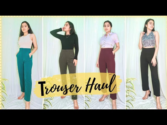 How to style your MVSE Tummy Control pants! Style these high waist pants  with any tops! 