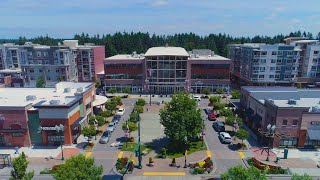 University Place - 2019 State of the City